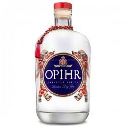 Rượu Gin Opihr Oriental Spiced